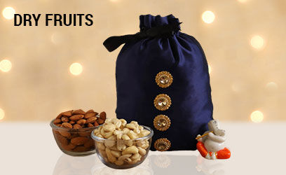 dry fruits for bhai dooj