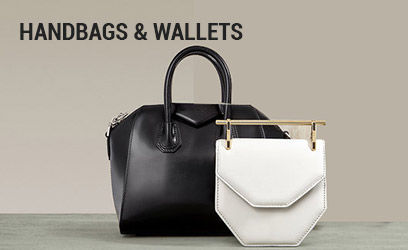 Handbags & Wallets