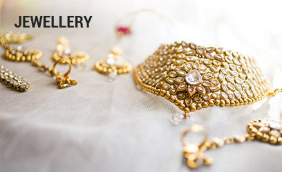 Jewellery