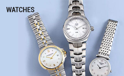 Watches