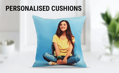 Cushions