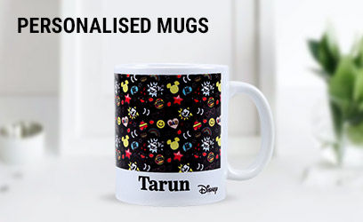 Mugs