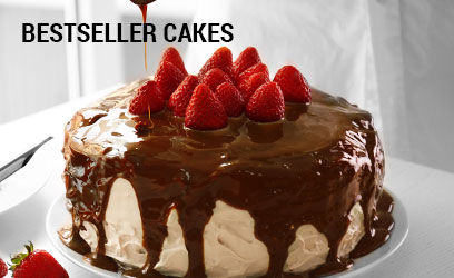 Bestseller Cakes