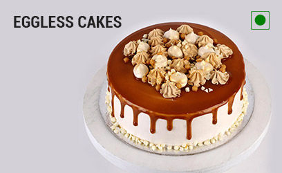 eggless cakes