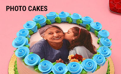 Bestseller Cakes