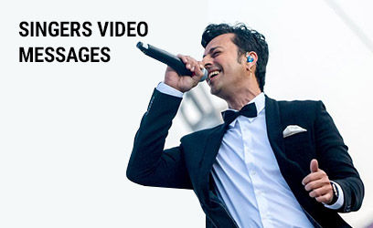 Singers