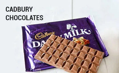 cadbury