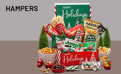 Hampers