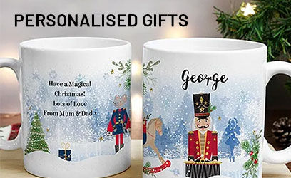 Personalised