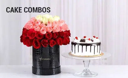 Cake