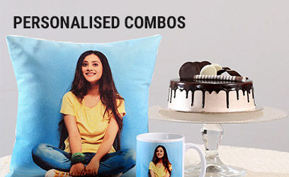 PersonalisedCombos