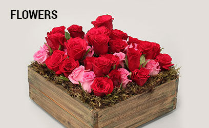 Flowers