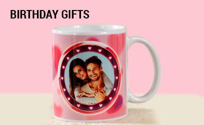 Birthday Gifts