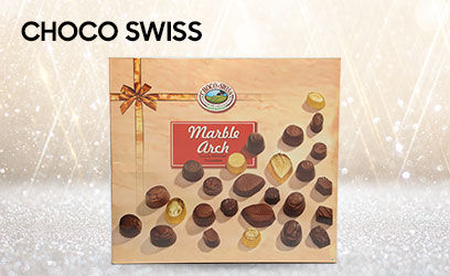 Choco Swiss