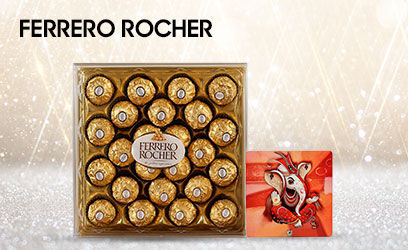 Ferrero Rocher