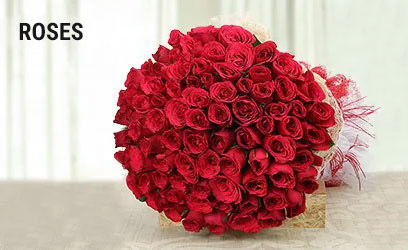Roses