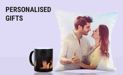 Personalised