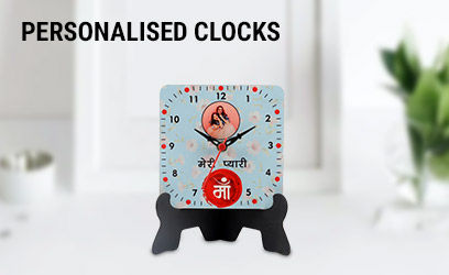 clocks