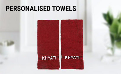 towels