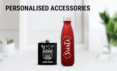 accessories engraved