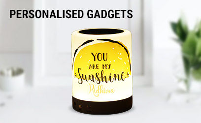 gadgets