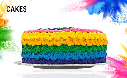 Cakes