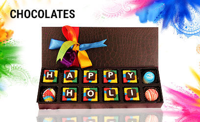 Chocolates