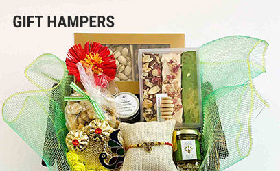  Gift Hampers