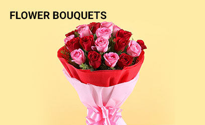 Flower Bouquets