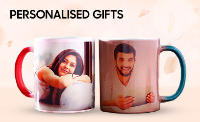 Personalised Gifts