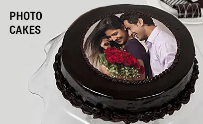 Photo Cakes