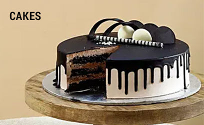Cakes