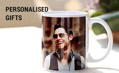 Personalised Gifts