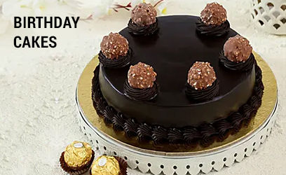 Cakes