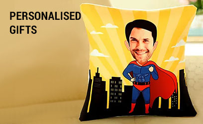 Personalised Gifts
