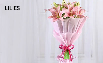 Lilies