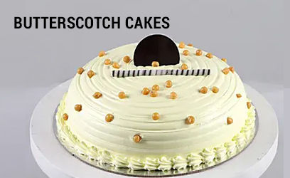 Butterscotch Cakes