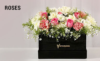roses