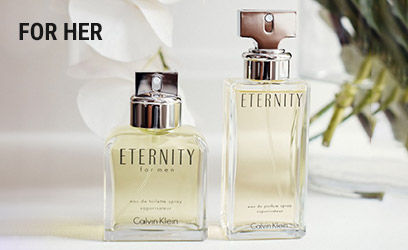 perfumes for her