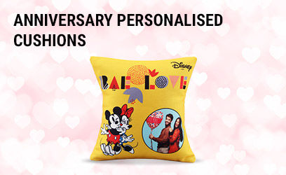 Cushions