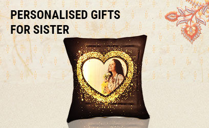Personalised Gifts