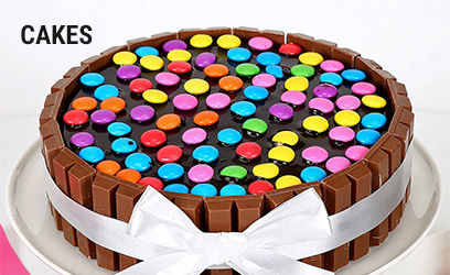 Cakes