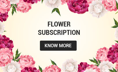 flower subscriptions