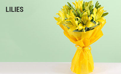 Vase Arrangements