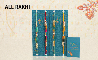 All Rakhi