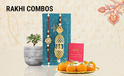 Rakhi Combos