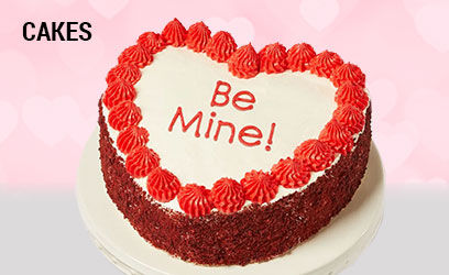 Cakes