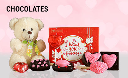 Chocolates