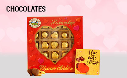 Chocolates