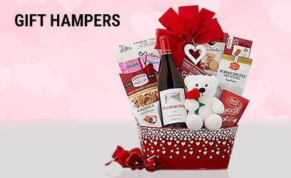 Gift Hampers